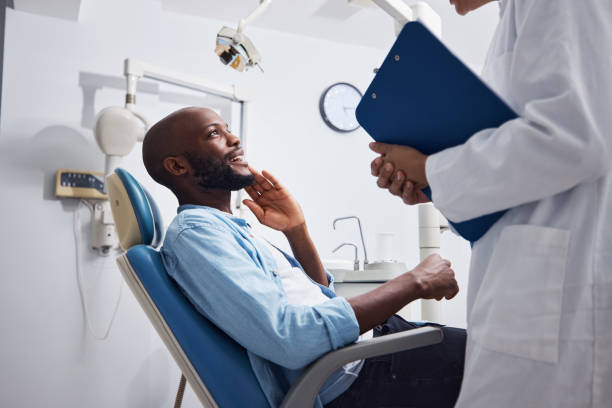 Best Emergency Dental Care for Broken or Chipped Teeth in Seymour, TX