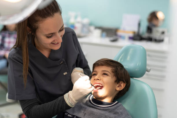 Best Emergency TMJ Treatment in Seymour, TX