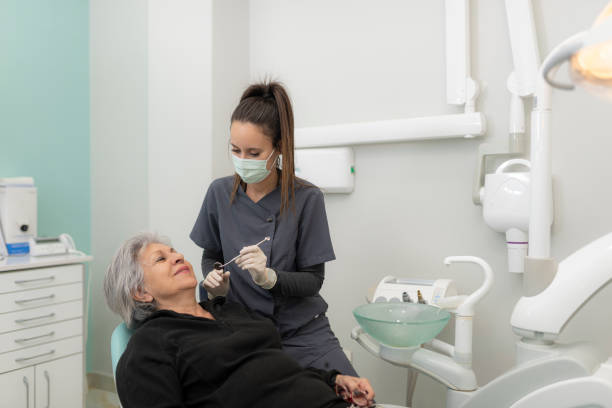 Best Emergency Gum Treatment in Seymour, TX