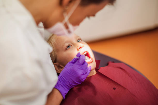 Best Same-Day Emergency Dental Services in Seymour, TX