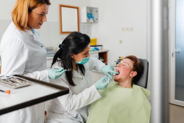 Best Emergency Treatment for Dental Infections or Abscesses in Seymour, TX