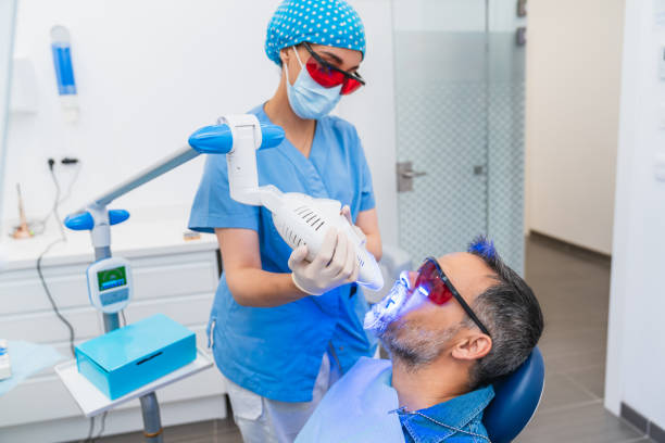 Best Cosmetic Emergency Dentistry in Seymour, TX
