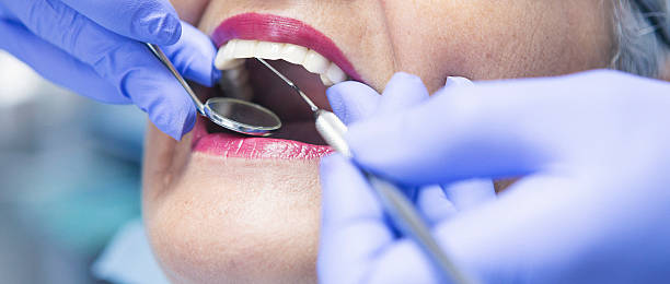 Best After-Hours Dental Trauma Care in Seymour, TX